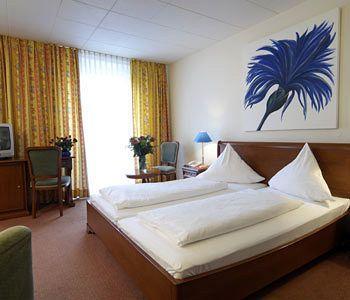 Hotel Regina