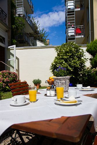 Hotel Regina 3*